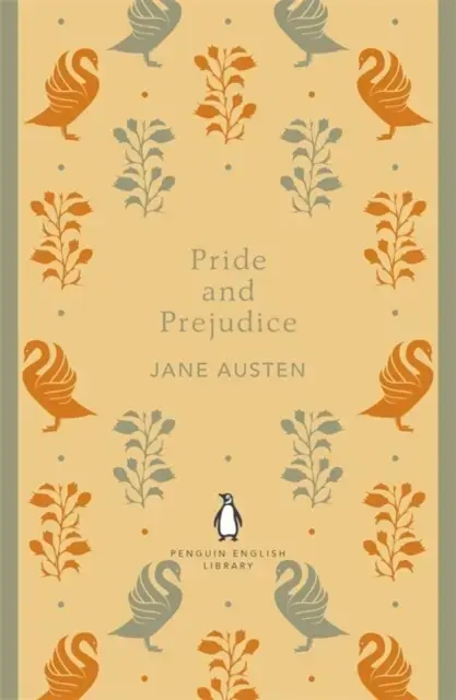 Pride and Prejudice