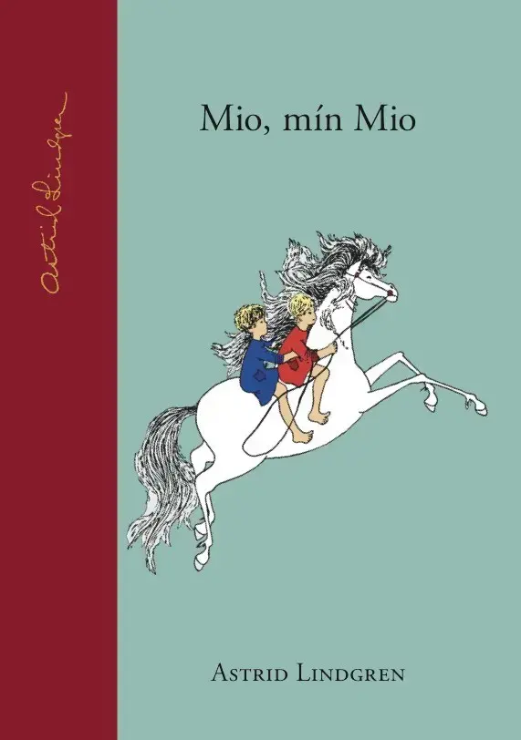 Mio, mín Mio (16)