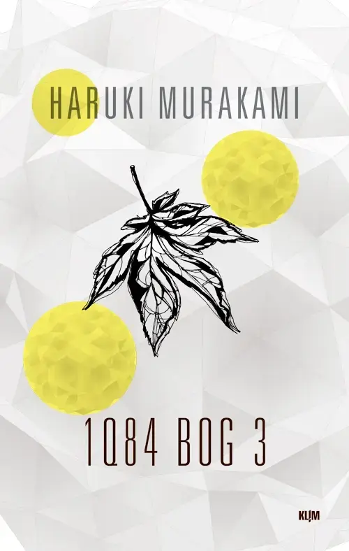 1Q84 Bog 3