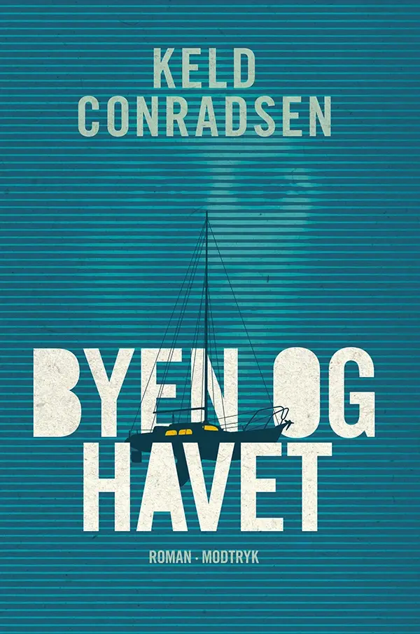 Byen og havet