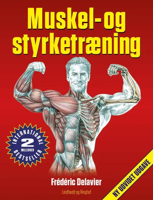 Muskel- og styrketræning