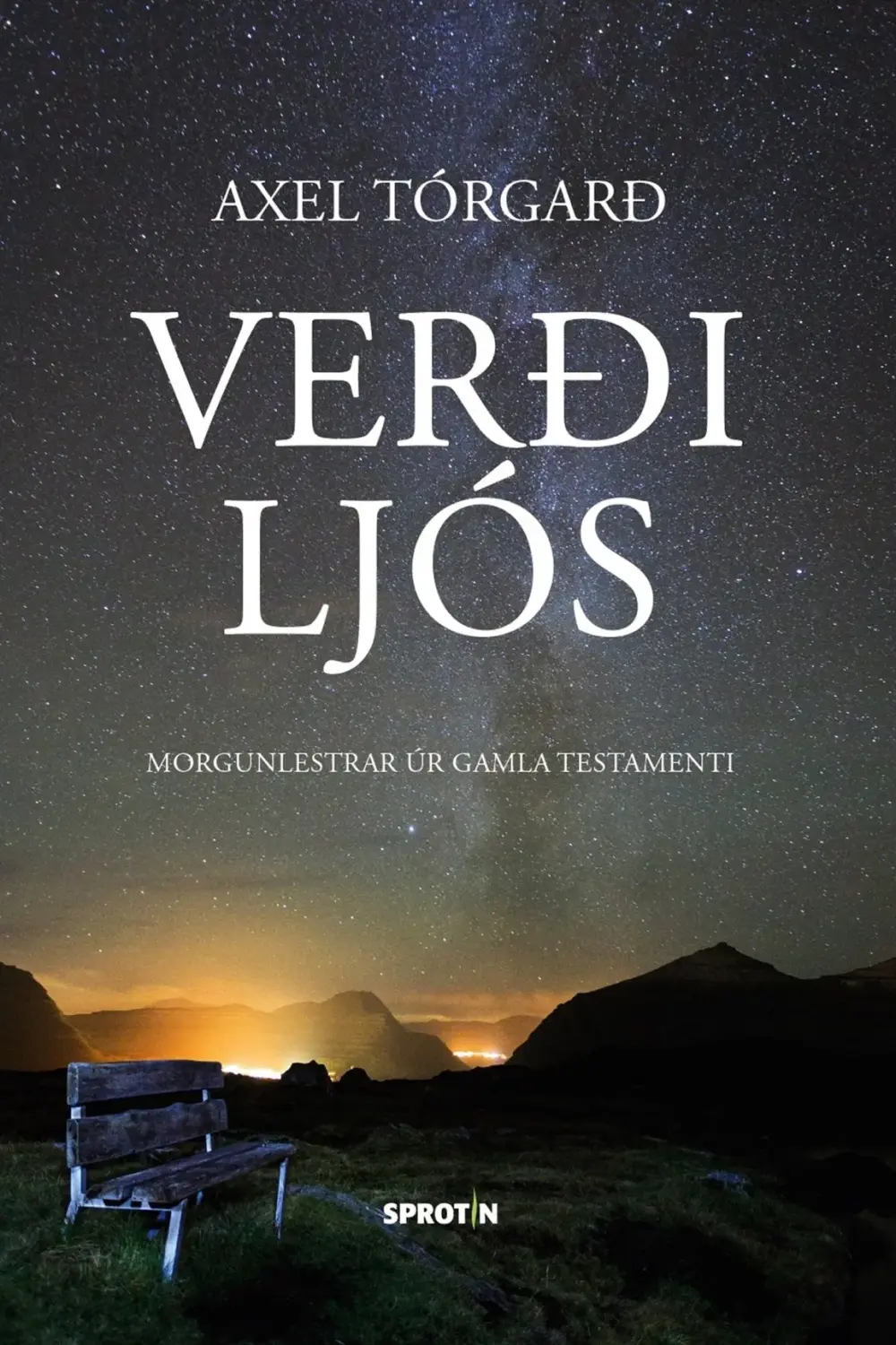 Verði ljós (12)