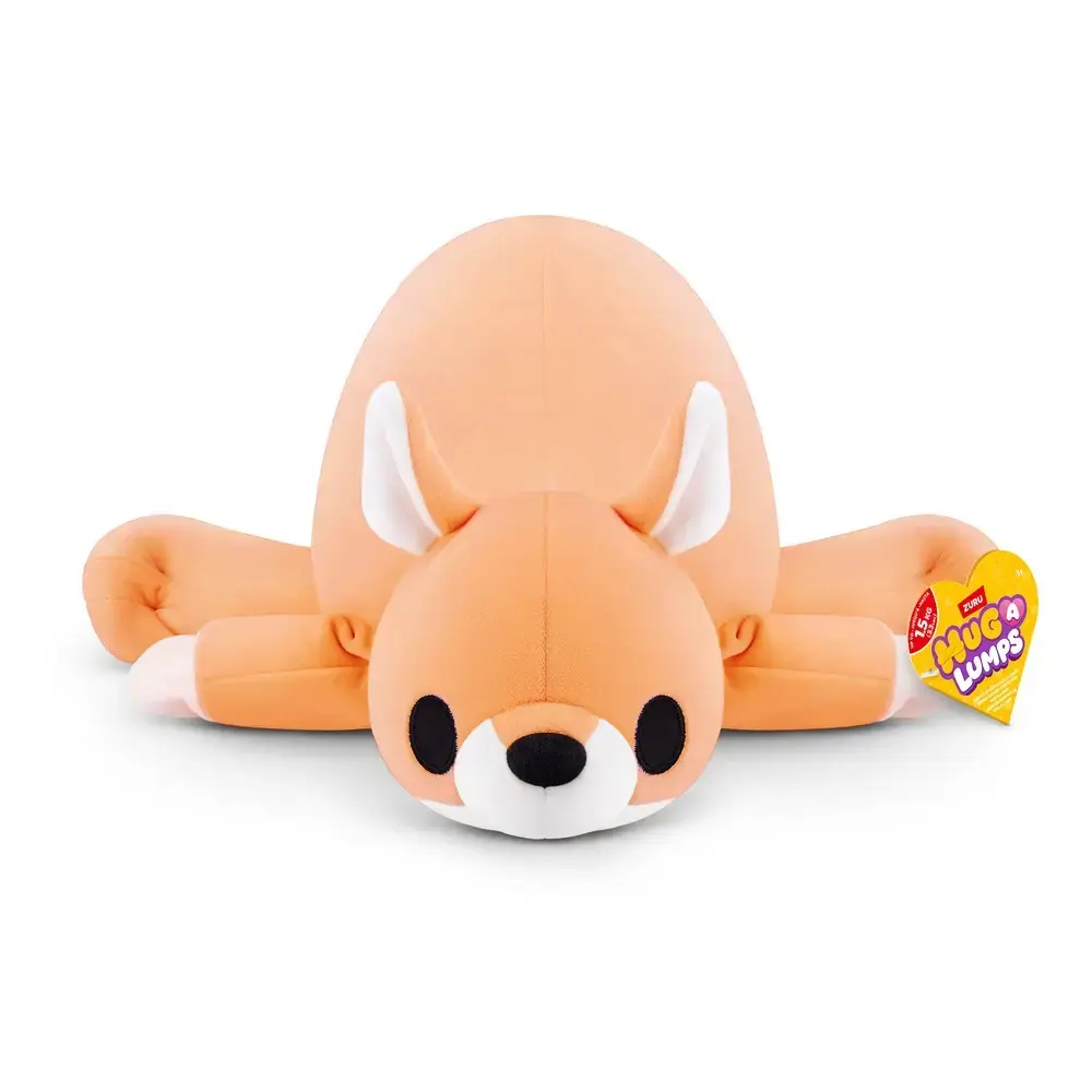 Hug-A-Lumps medium Connie