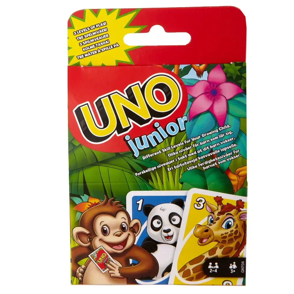 Uno junior