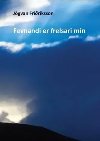 Fevnandi er frelsari mín (16)