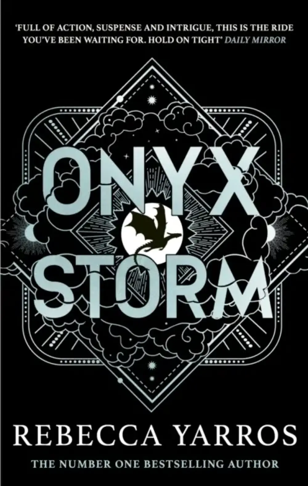 Onyx Storm