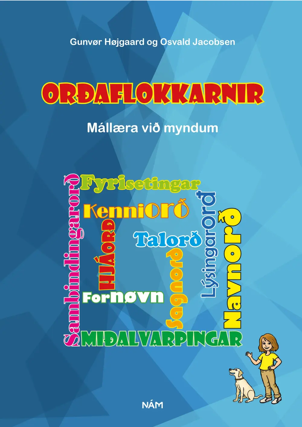 Orðaflokkarnir