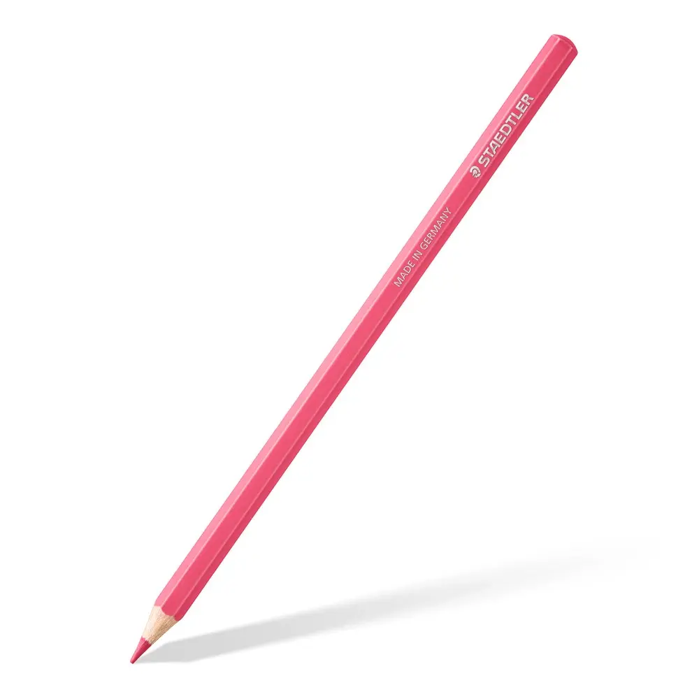 Farveblyant Staedtler pastel 12 asst