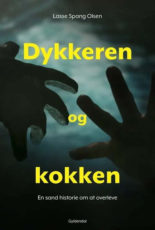 Dykkeren og kokken