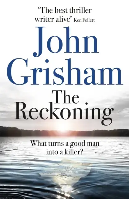 The Reckoning The Sunday Times Number One Bestseller