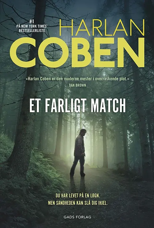 Et farligt match