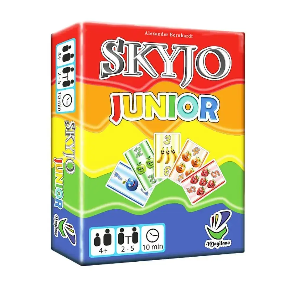 Skyjo Junior