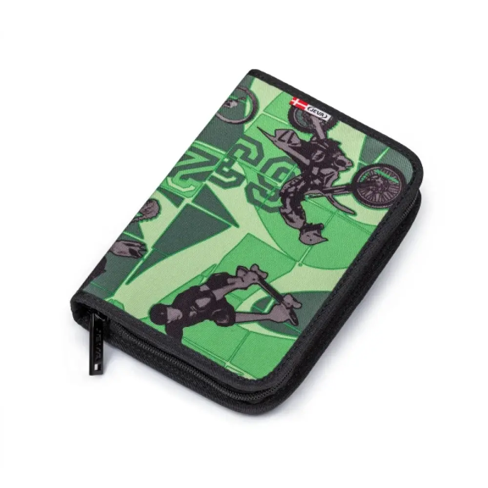 JEVA PENAL ONEZIP SKATER