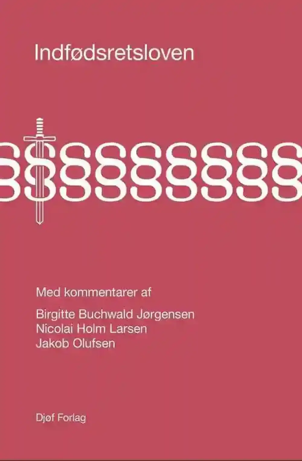 Indfødsretsloven