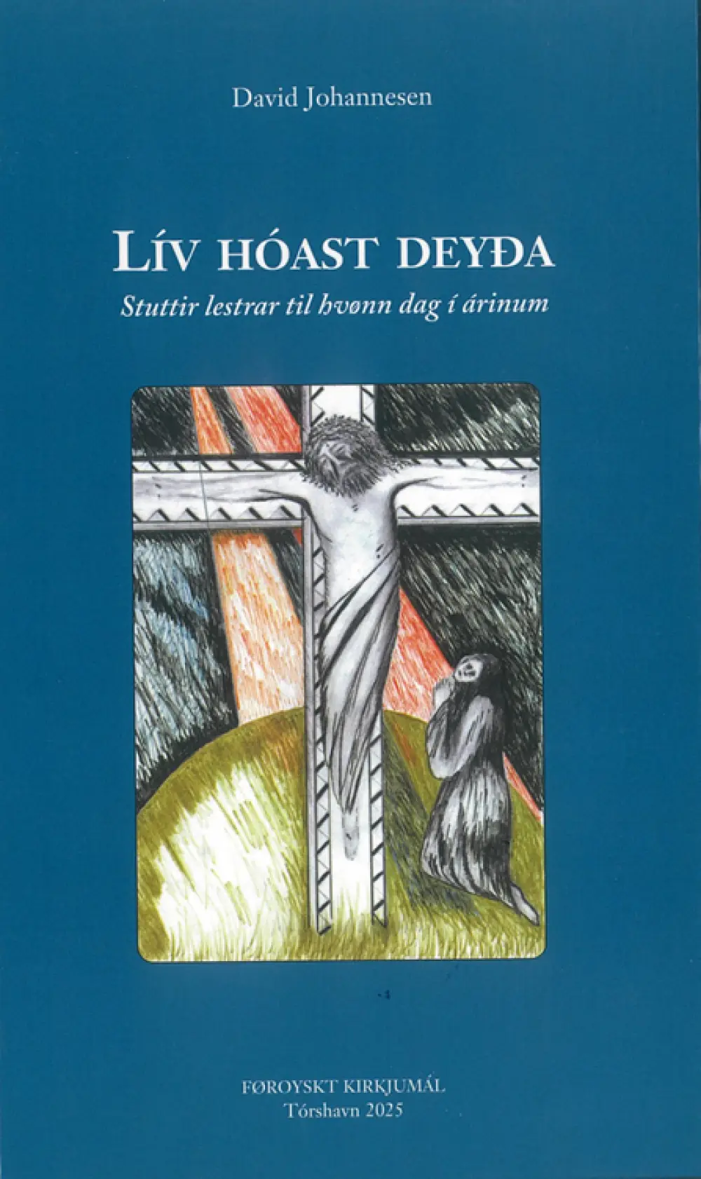 LÍV HÓAST DEYÐA