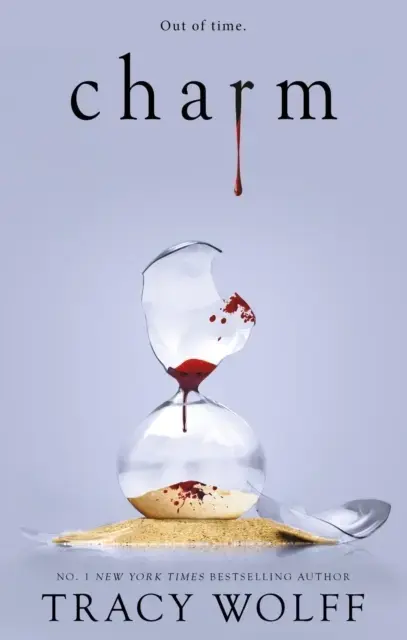 Charm Meet Your New Epic Vampire Romance Addiction!