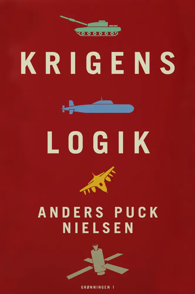 Krigens logik