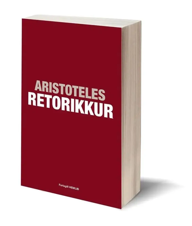 Aristoteles Retorikkur