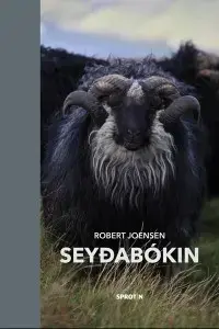 Seyðabókin