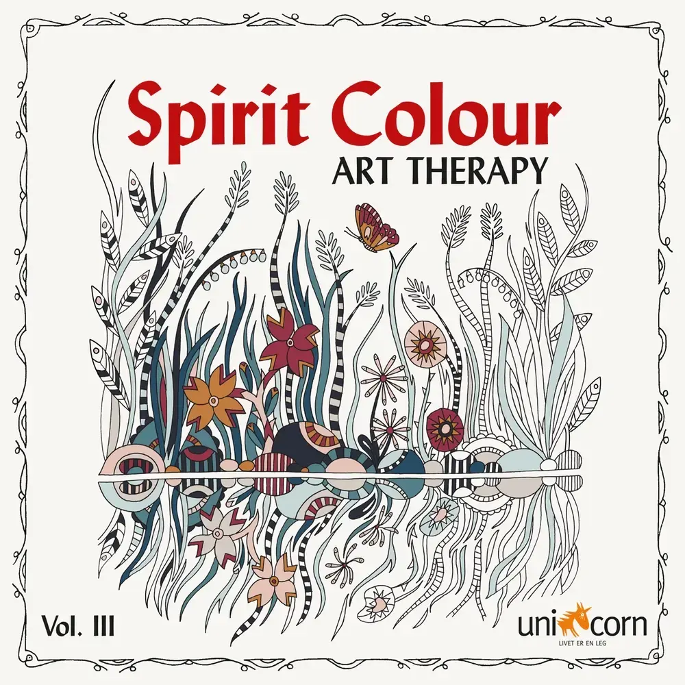 Spirit Colour