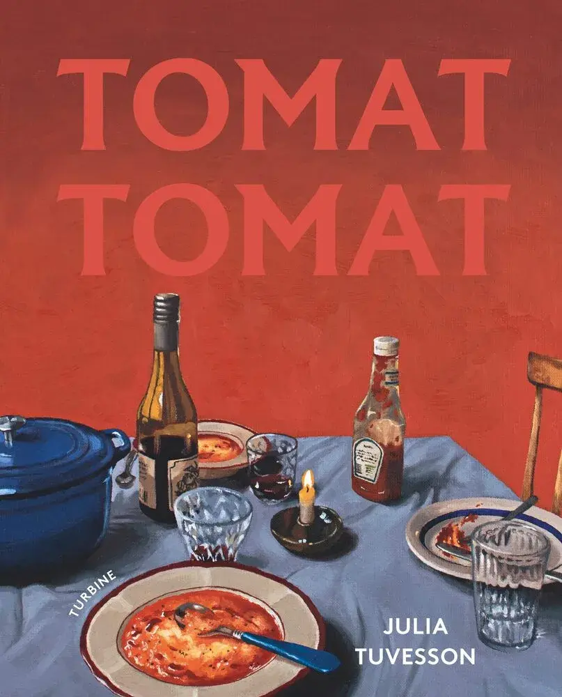 Tomat, tomat