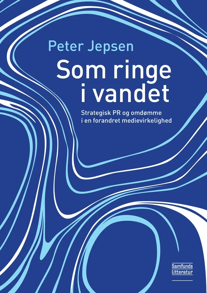 Som ringe i vandet