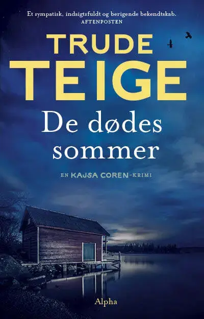 De dødes sommer