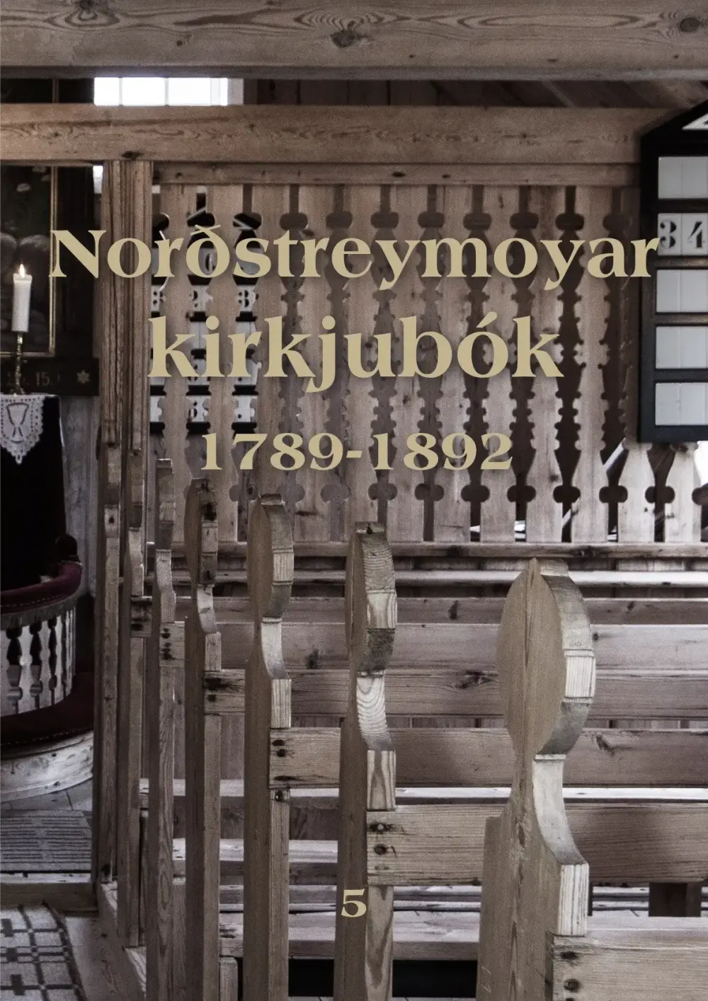 Norðstreymoyar kirkjubók 1789-1892 (7)