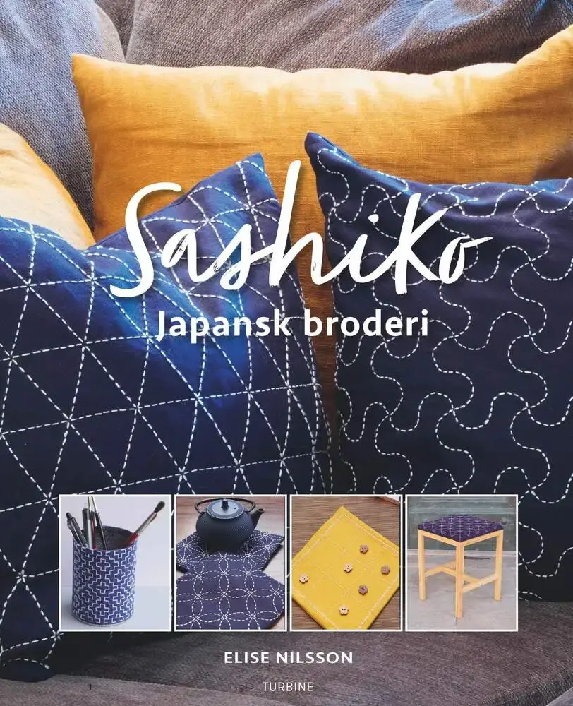 Sashiko