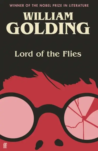 Lord Of The Flies Introduced By Stephen King