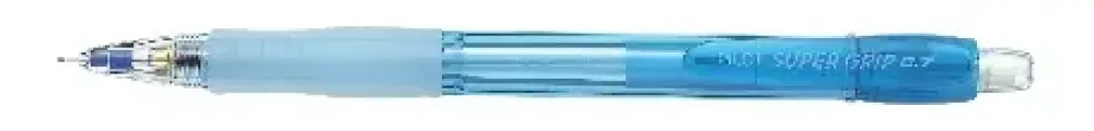 PILOT STIFTBLYANT Super Grip TURKIS 0,7 mm