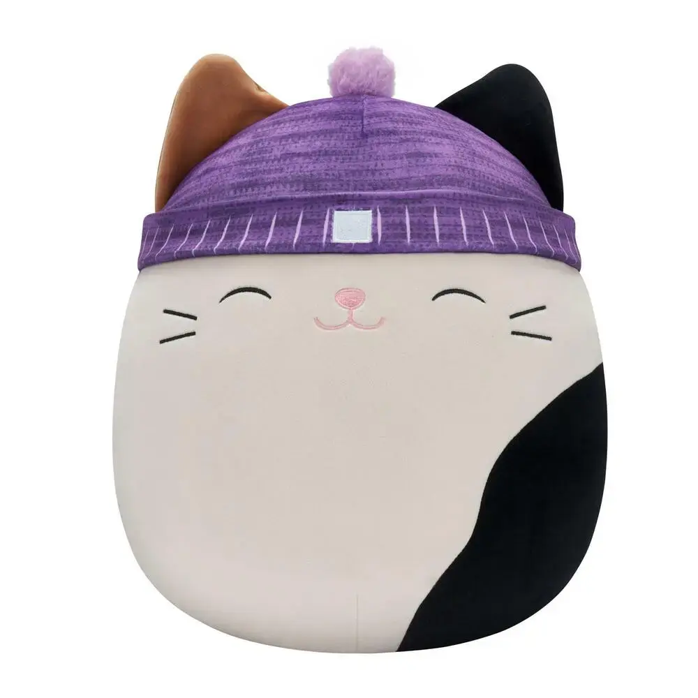 Squishmallows 40 cm Cam Kat