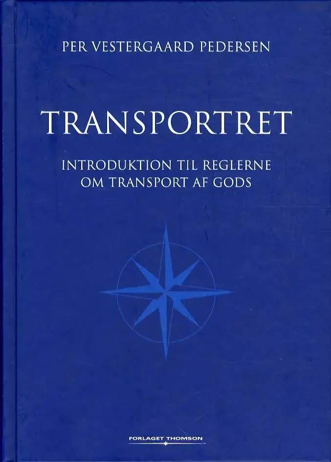 Transportret