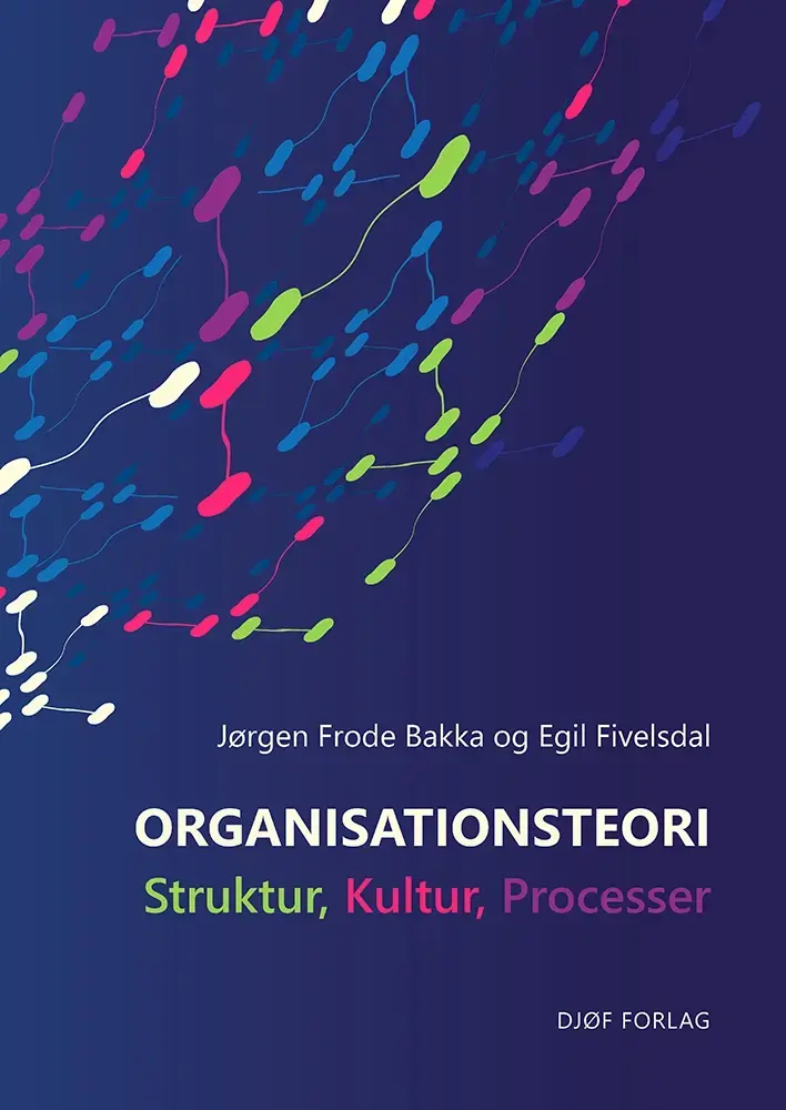 Organisationsteori