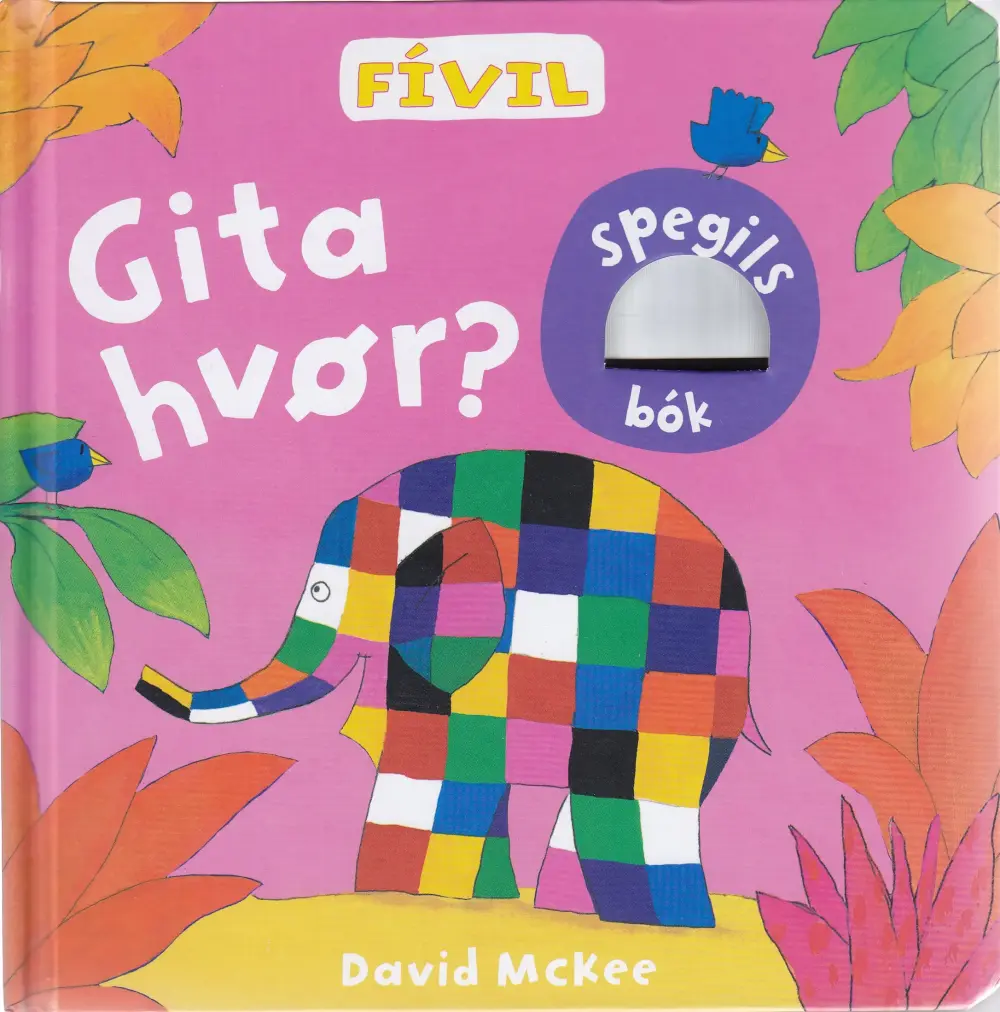 Fívil - Gita hvør? (48)