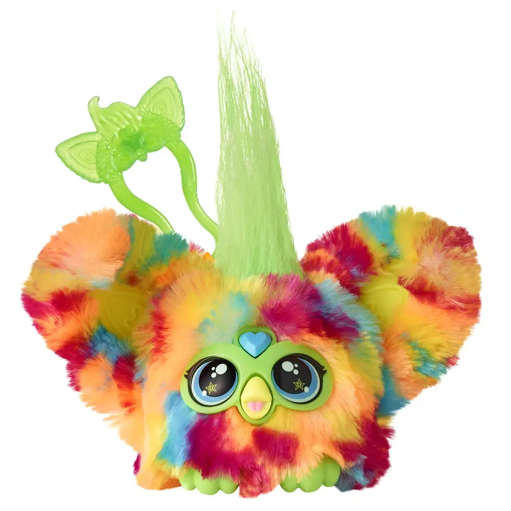 Furby Furblets Pix-Elle