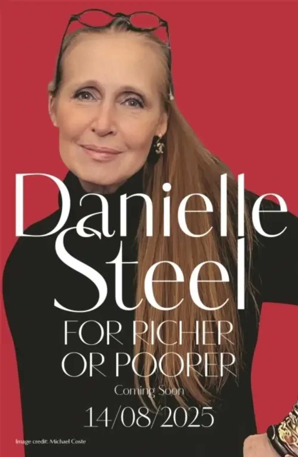 For Richer for Poorer