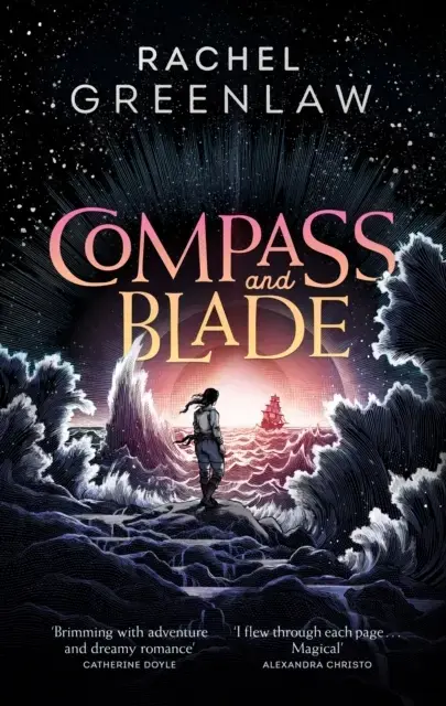 Compass And Blade Special Edition