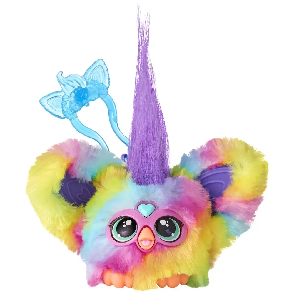 Furby Furblets Ray-Vee