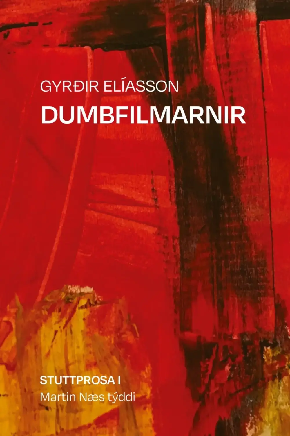 Dumbfilmar