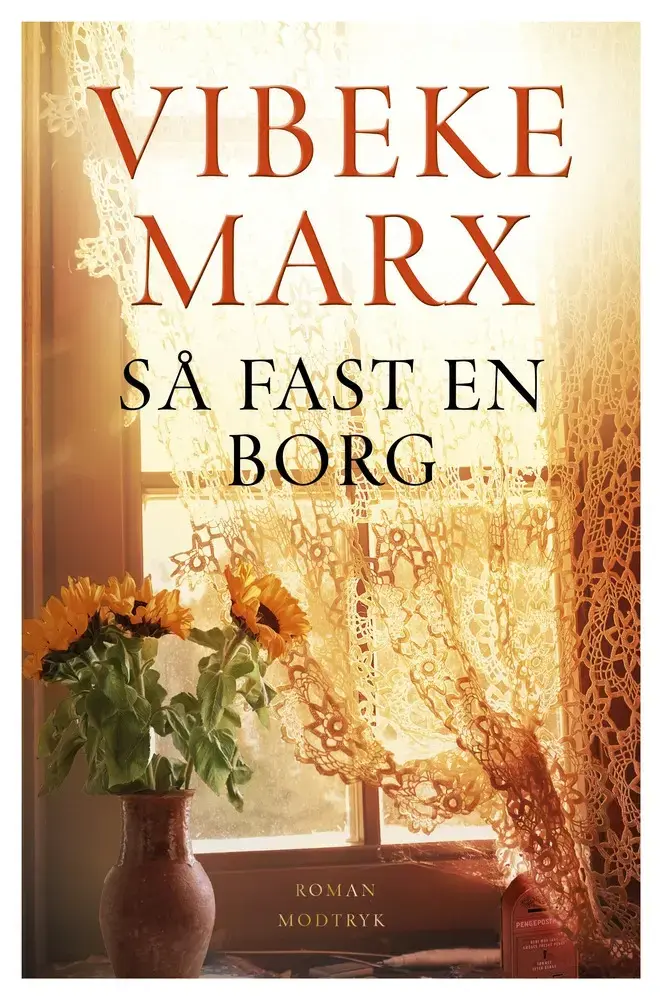 Så fast en borg