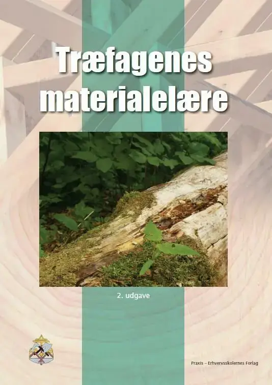 Træfagenes Materialelære
