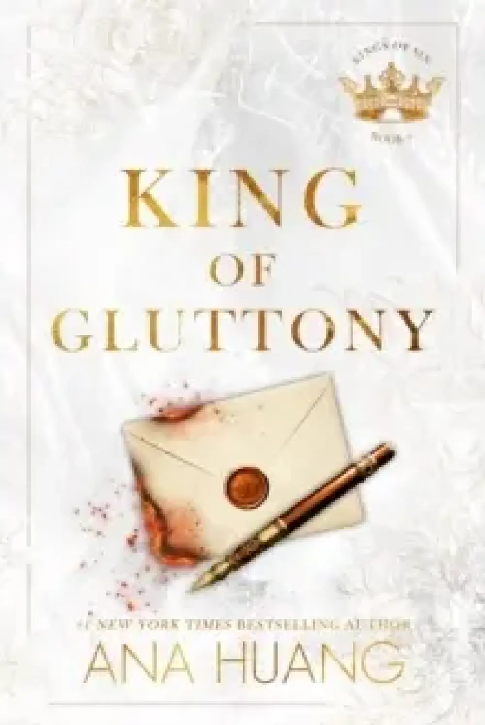 King of Gluttony