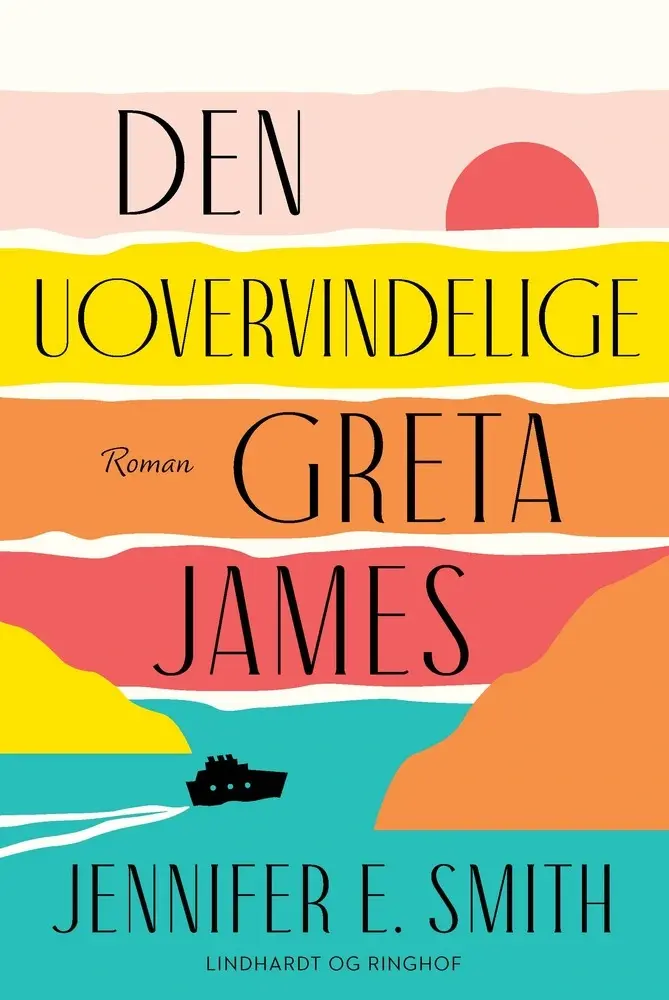 Den uovervindelige Greta James