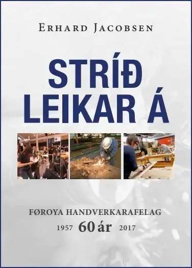 Stríð leikar á  (7)