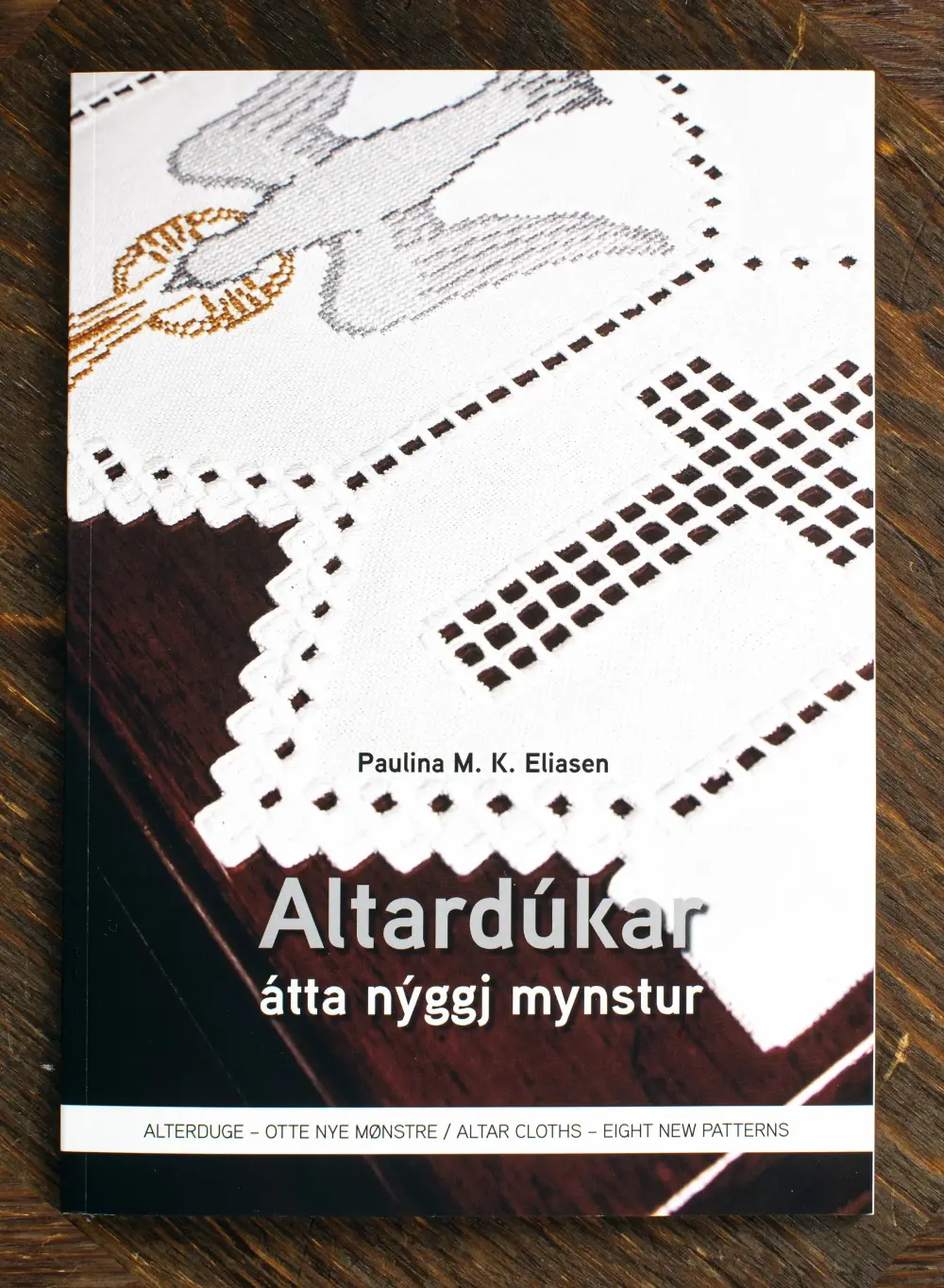 Altardúkar (50)