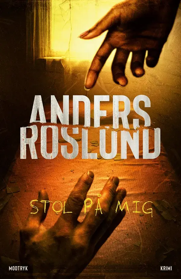 Stol på mig