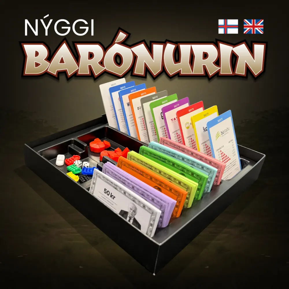 BARÓNURIN
