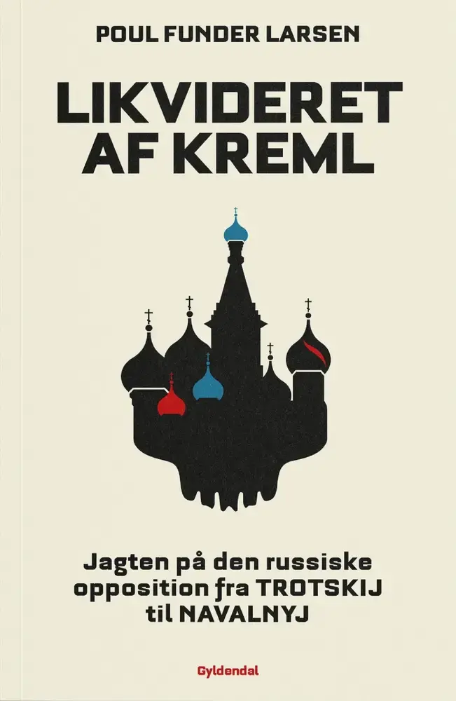 Likvideret af Kreml