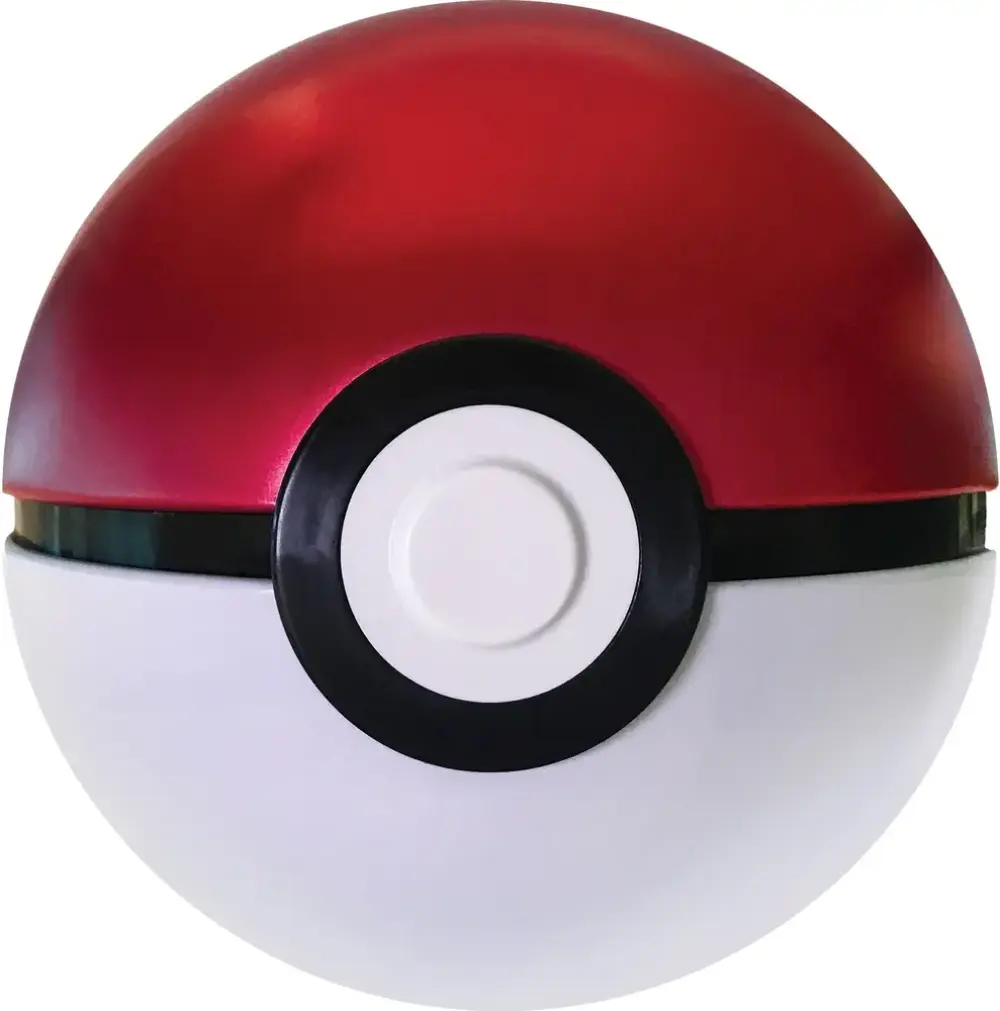 Pokemon PokeBall Tin Fall 2025